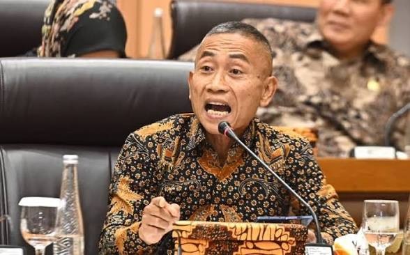 Legislator Yoyok Minta Kenaikan Kelas UMKM Bukan Sekadar Catatan Angka