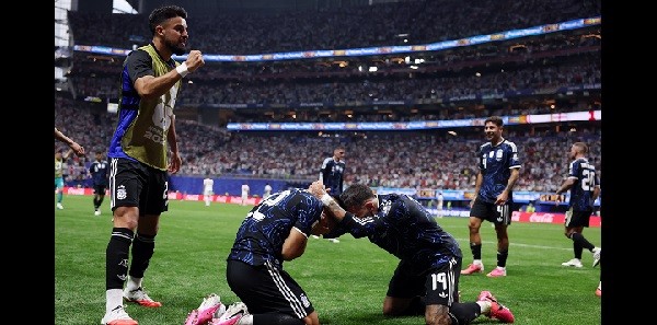Inggris Angkat Koper, Argentina Tantang Spanyol di Final Piala Dunia 2026