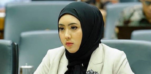 Legislator Cindy Monica Dorong Regulasi Penyiaran Adaptif