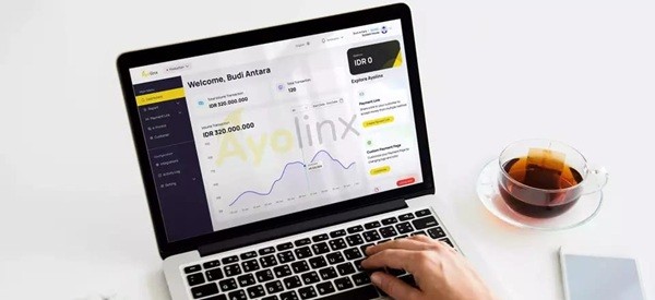 Payment Gateway Ayolinx Jadi Kunci Bisnis Digital