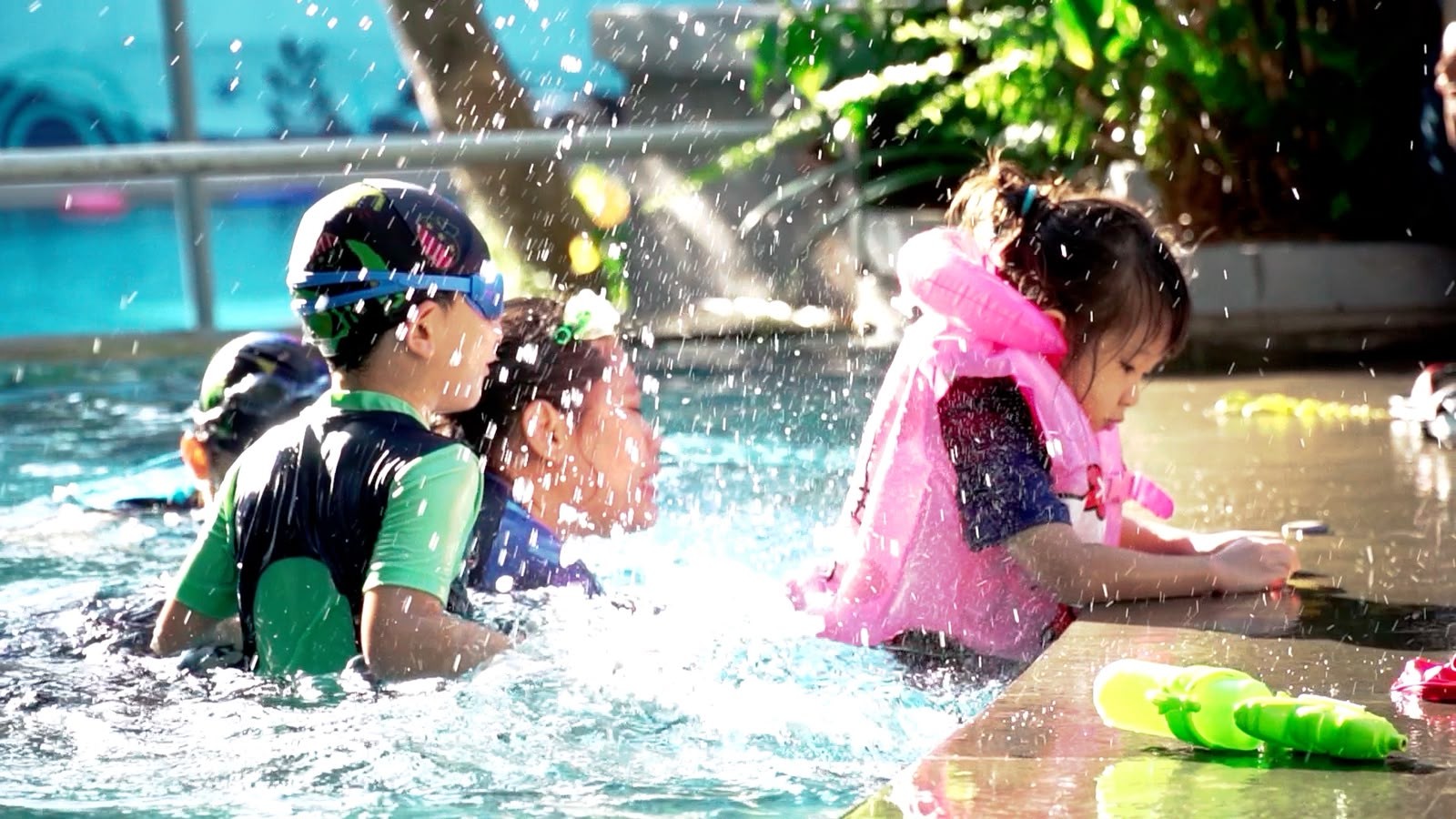 Java Paragon Hotel Hadirkan Quality Time Ibu dan Anak di Penghujung Liburan Sekolah