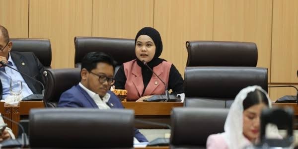 Nila Yani: Pola Belanja Gen Z Berubah, Kebijakan UMKM Tak Bisa Lagi Pakai Cara Lama