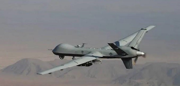 Iran Klaim Tembak Jatuh Drone MQ-9 AS, IRGC Ancam Balasan Lebih Dahsyat
