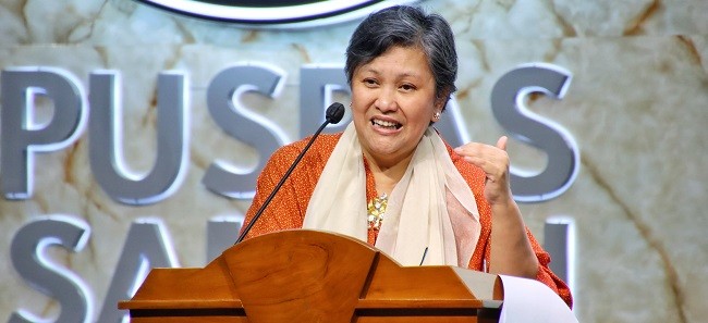 Wakil Ketua MPR Desak Hukuman Berat Pelaku Pemerkosaan Lansia di Grobogan