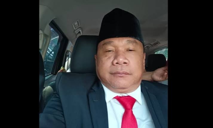 Ketua Umum GCP H. Kurniawan Paparan Soal Penanganan Febri Harus  koordinasi Dengan Presiden