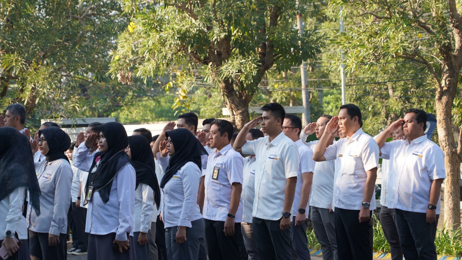 Hari Pajak 2026, Kanwil DJP Jatim II Perkuat Komitmen Layani Wajib Pajak dan Jaga Integritas