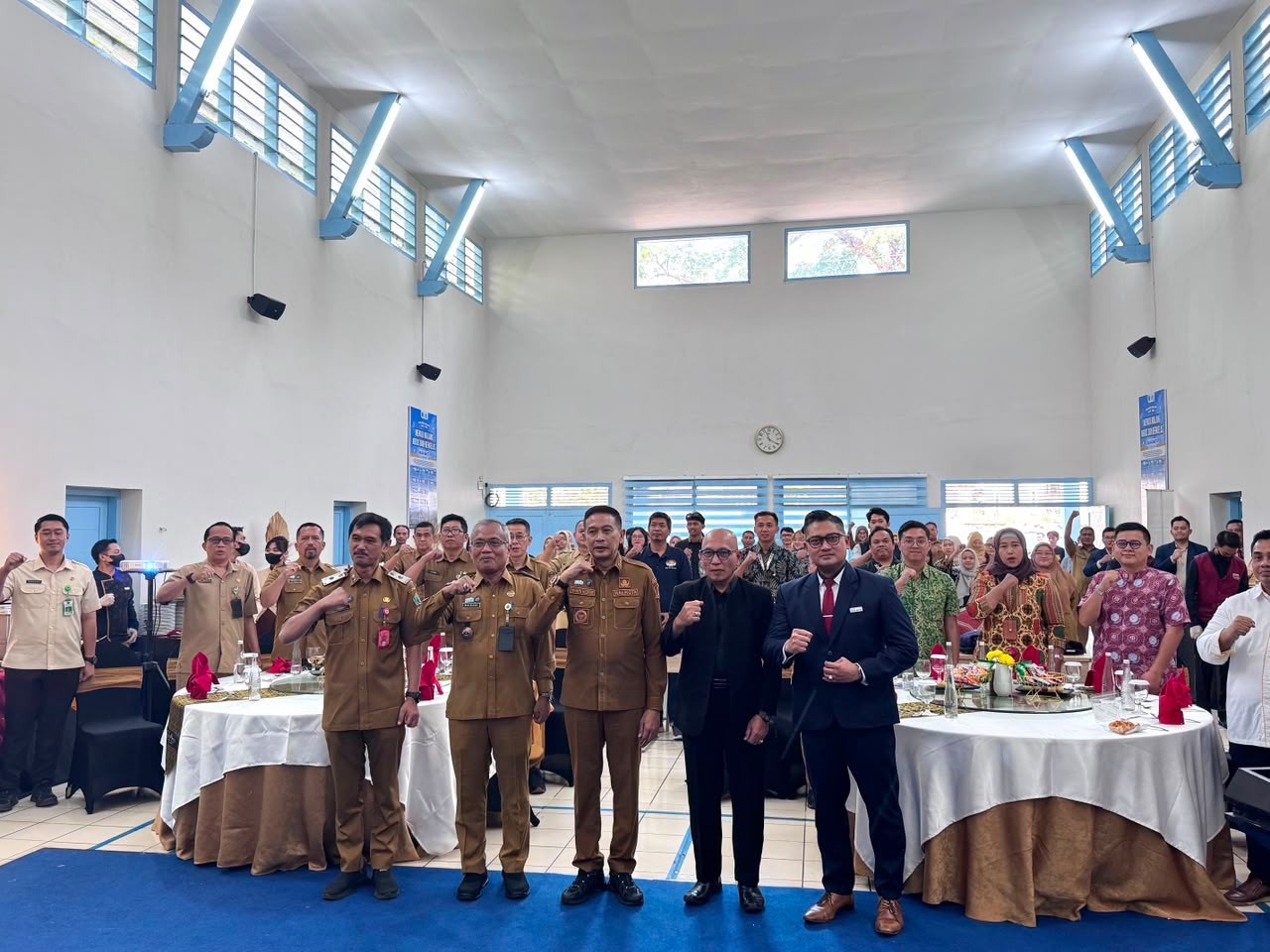 The Alana Hotel Malang Dukung Temu Mitra Pariwisata 2026, Perkuat Kolaborasi Pariwisata Kota Malang