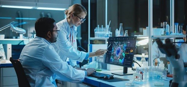 Kemenperin Percepat Transformasi Digital Farmasi Lewat Teknologi Berbasis AI