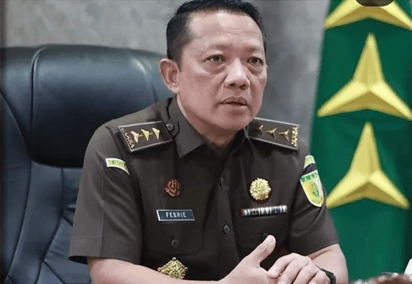 Febrie Tak Ditahan, IPW Ragukan Independensi Tim Penyidik Kejagung