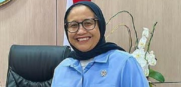 Pamit Ke Presiden Prabowo, Nanik Lepas Jabatan Kepala BGN