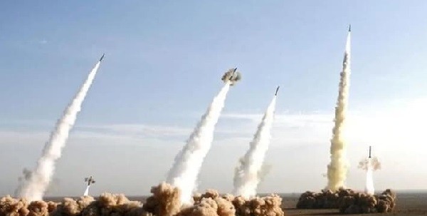IRGC Klaim Lumpuhkan Sistem Radar di Kuwait, Ketegangan Iran-AS Kian Memanas