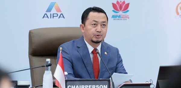 BKSAP Tekankan Implementasi Resolusi untuk Masyarakat ASEAN