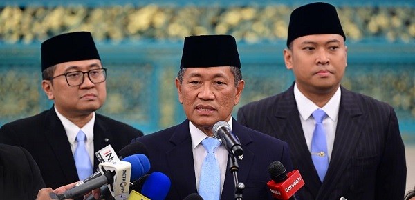 URI Jadi Pilar Pengembangan SDM, Donny Ermawan Ungkap Visi Besar Presiden Prabowo