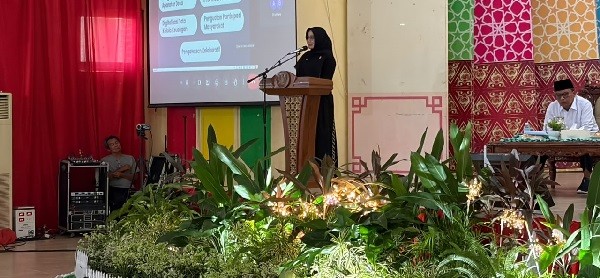 Pengawasan Dana Desa Harus Menghasilkan Dampak Nyata, Bukan Sekadar Kepatuhan Administrasi