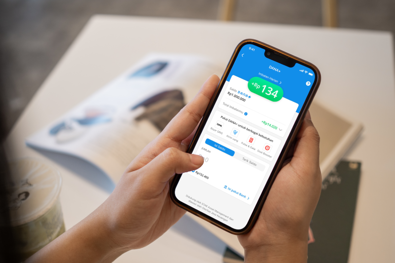 Ternyata Ini Kesalahan Utama yang Bikin Passive Income Tidak Terwujud