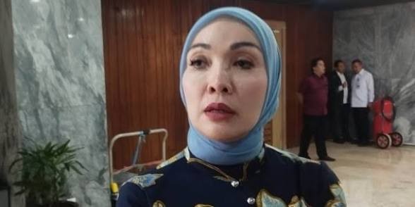Erna Sari Dewi Desak Pemerintah Perkuat Keselamatan Laut di Labuan Bajo
