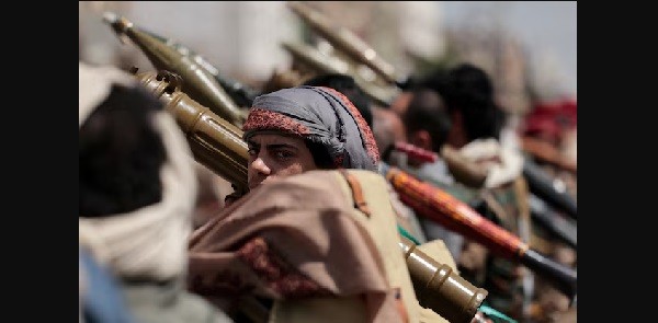Ketegangan Timur Tengah Meningkat, Iran Disebut Kirim Ahli Rudal ke Houthi