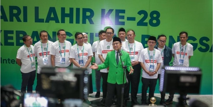 PKB Usung Prabowonomics, Pengamat Nilai Cak Imin Tebar Pesona Demi Tiket Cawapres