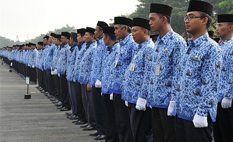 ASN Kerja Dekat Keluarga, DPR: Produktivitas hingga Kesehatan Mental Harus Beriringan