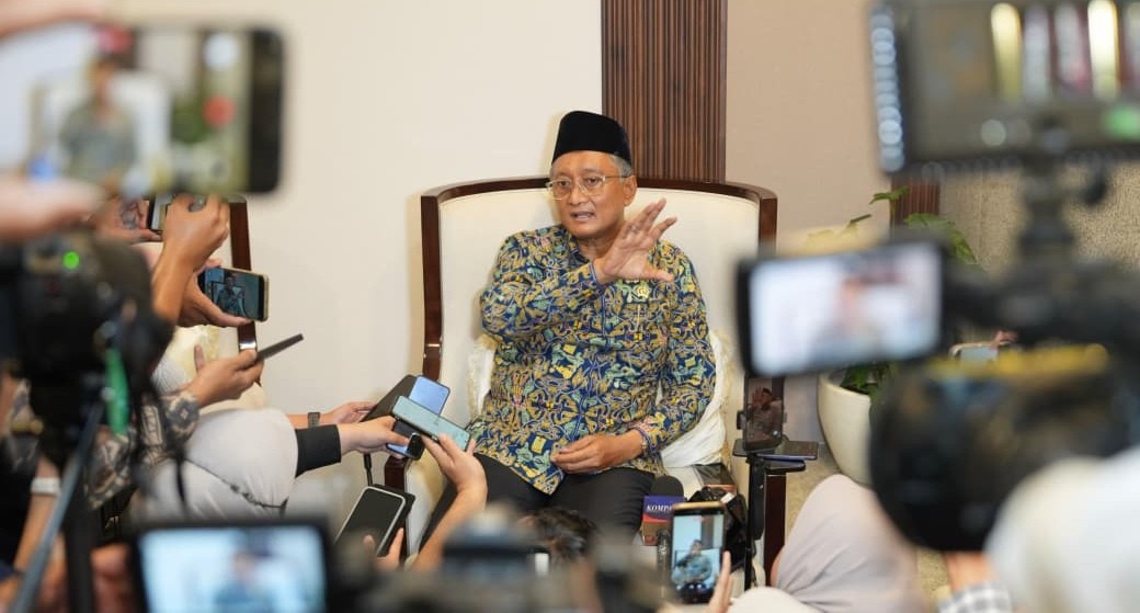 ASN Wafat Akibat Izin Cuti Tak Disetujui, Menteri PU: Itu Super Hoaks