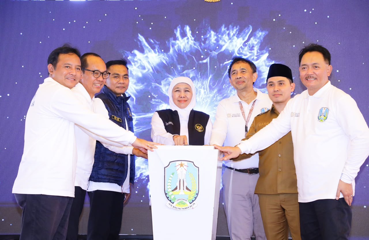Transaksi Kelompok Tani Hutan Jatim Tembus Rp644,03 M, Gubernur Khofifah : Perhutanan Sosial Jadi Penggerak Ekonomi Rakyat