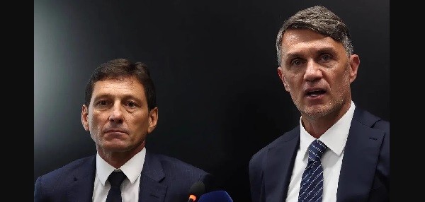 Maldini dan Leonardo Mundur Mendadak, Proyek Besar Sepak Bola Italia Kembali Guncang