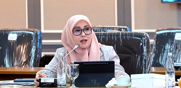 Tiga Warga Sipil Tewas di Yahukimo, Meity Rahmatia Desak Pemerintah Perkuat Perlindungan