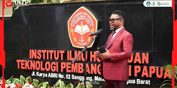 Ketua Komite III DPD RI Dorong Perhatian Khusus Pemerintah bagi Dosen Swasta di Daerah 3T
