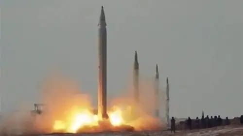 Manfaatkan Gencatan Senjata, Militer Iran Klaim Telah Tingkatkan Presisi Rudal