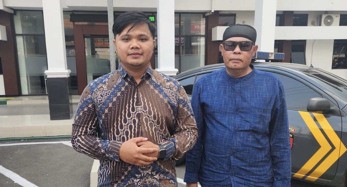 Kuasa Hukum Korban Apresiasi Polres Garut atas Pengungkapan Kasus Pencurian Saat Tarawih