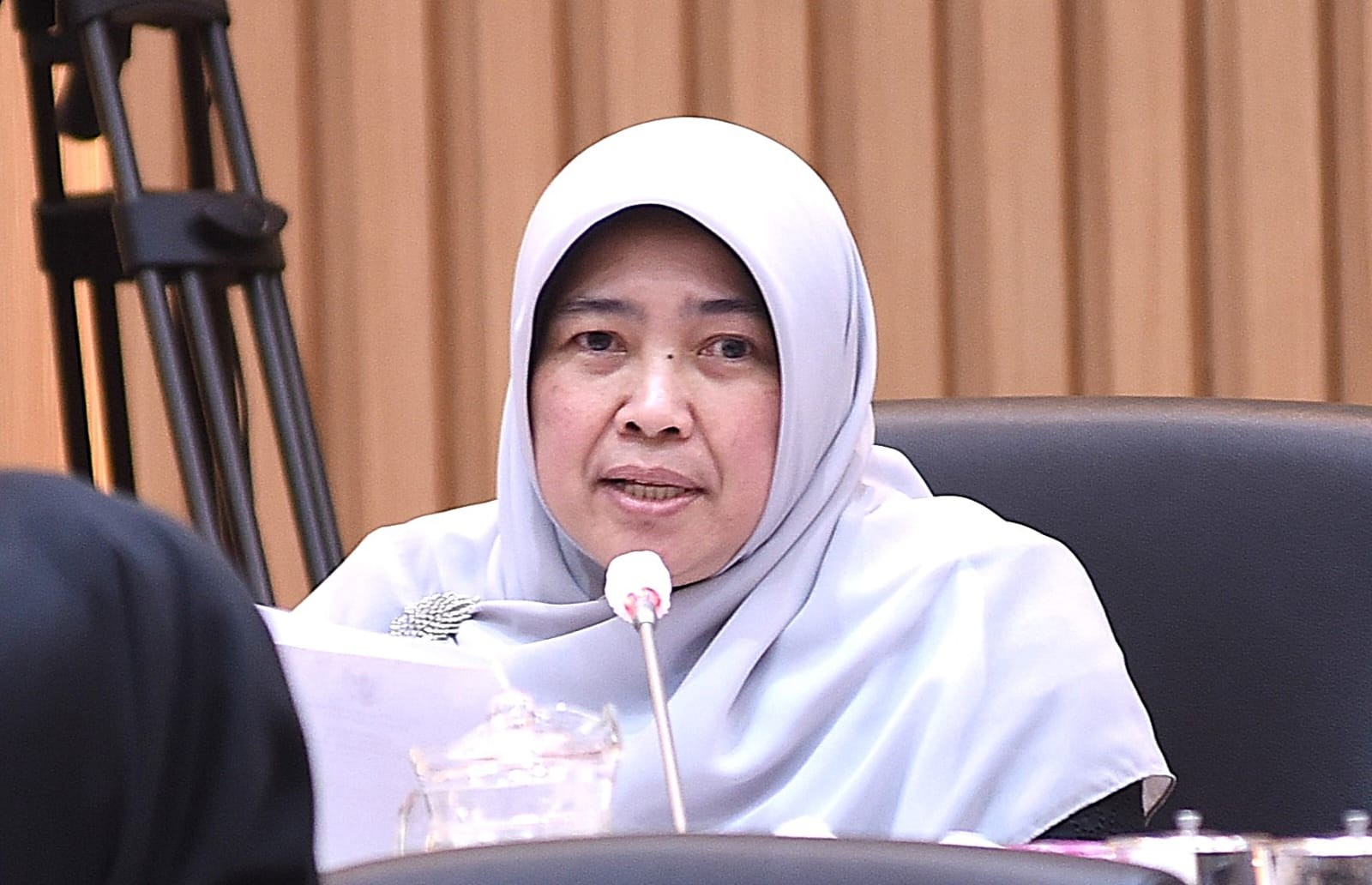Penggunaan Gawai Anak Tembus 7 Jam Sehari, Komisi X DPR Minta Juknis Pembatasan Segera Disusun
