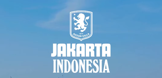 Garnacho Hingga Lindelof, Aston Villa Bawa Skuad Terbaik serta Boyong Trofi Liga Europa ke Jakarta