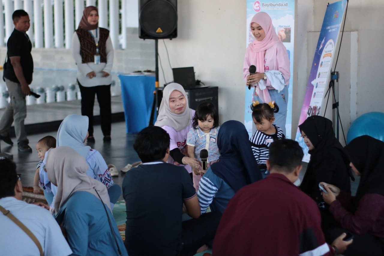 Peringati Hari Anak Nasional, BeSS Mansion Hotel Surabaya Ajak Orang Tua Optimalkan Tumbuh Kembang Bayi