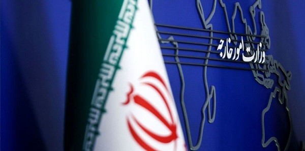 Iran Kecam Serangan AS dan Arab Saudi ke Irak, Sebut Upaya Perluas Perang di Timur Tengah