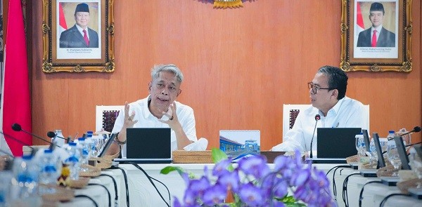 Kemensos Gandeng BRIN, Sekolah Rakyat Siap Naik Kelas dengan Sentuhan Riset dan Teknologi