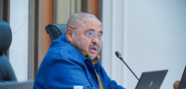 Kematian Sutrimo Jadi Sorotan, DPR Minta Bareskrim Ungkap Fakta Sebenarnya