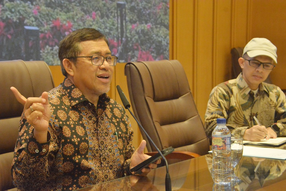Dialektika Demokrasi  tema: "Reses, Jembatan Aspirasi Rakyat: Fondasi Kebijakan Berkeadilan"