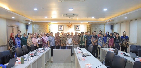Transfer Daerah Menyusut, DPD RI Siapkan Jurus Baru Perkuat PAD