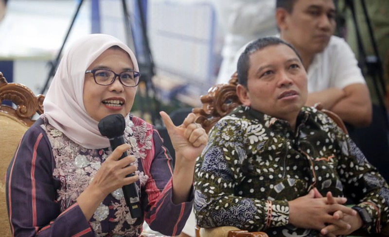 6 Dokter Intership Meninggal, Neng Eem PKB Minta Evaluasi Total