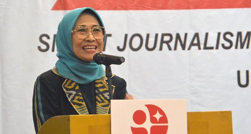 Putusan MK Soal MBG, Hetifah: Anggaran Pendidikan Harus Kembali Fokus pada Mutu Pendidikan hingga Kesejahteraan Guru