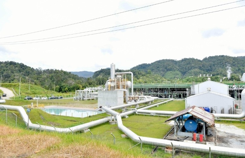 Pulihkan PLTP Sarulla, ESDM Siapkan Investasi Rp 4,8 Triliun
