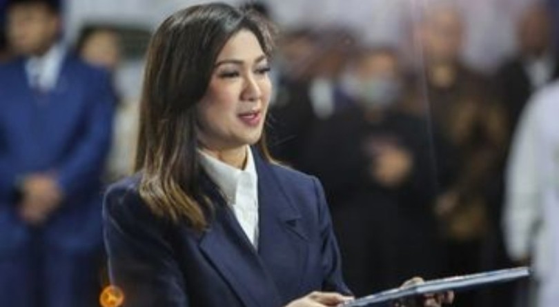 Komdigi Ingatkan Bahaya Penyebaran Konten Lama Tanpa Konteks, Bisa Perkeruh Situasi