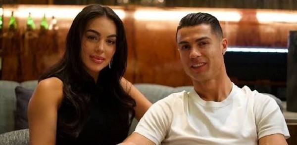 Ronaldo dan Georgina Dikabarkan Menikah, Respons Sang Megabintang Picu Spekulasi