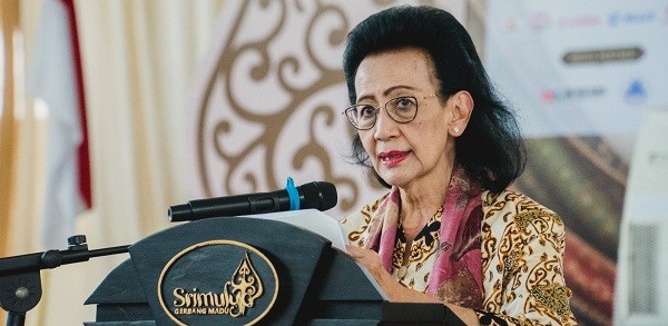 GKR Hemas: RUU Bahasa Daerah Jadi Langkah Strategis Menjaga Warisan Budaya di Era AI