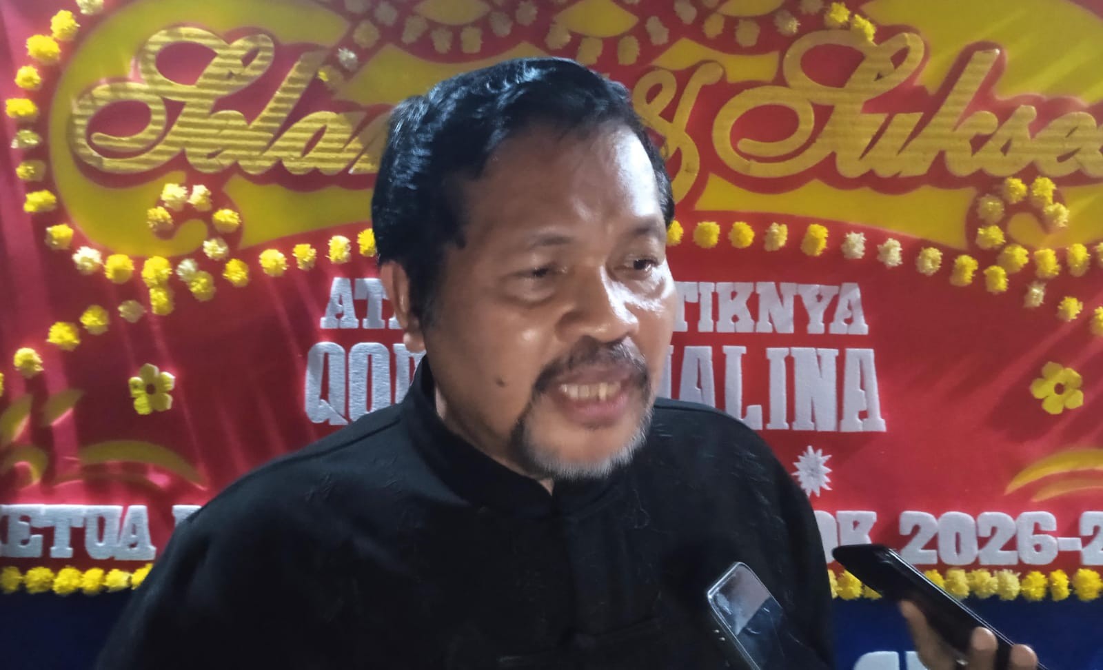 Nuroji Ungkap Pekerja Platform hingga Seniman Masuk Pembahasan RUU Ketenagakerjaan