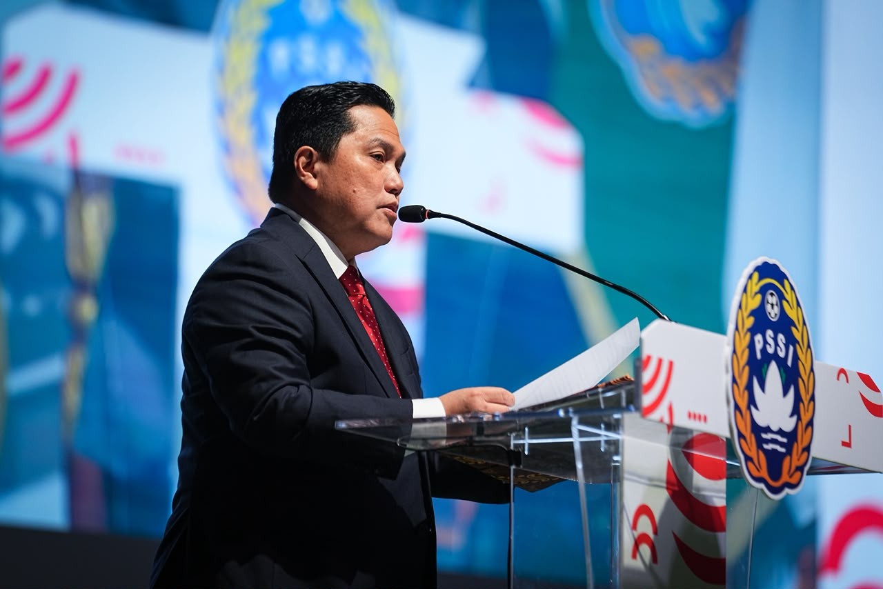 Kongres Biasa PSSI 2026 Beres, Putuskan Pemilihan Ketua Umum Digeser Juli 2027