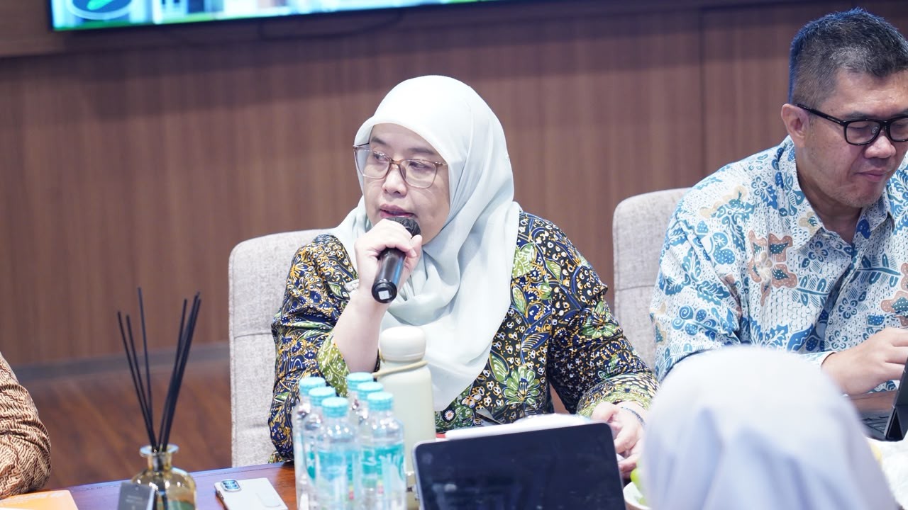 Kementerian PKP Siapkan Rusun untuk MBR di Tapos Depok