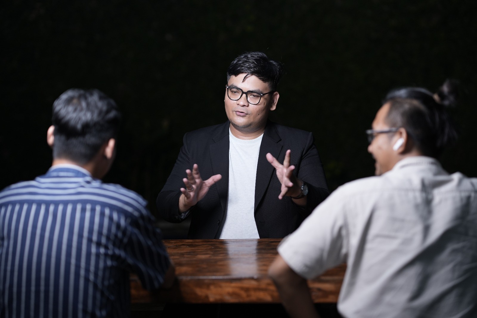 Pengamat Prediksi Banyak Kepala Daerah Berpeluang Ramaikan Pilpres 2029