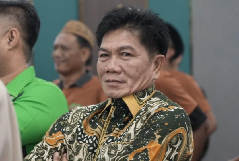 Komentar Nirempati ke Pasien BPJS, Komisi IX : Nakes Hati-Hati Main Medsos