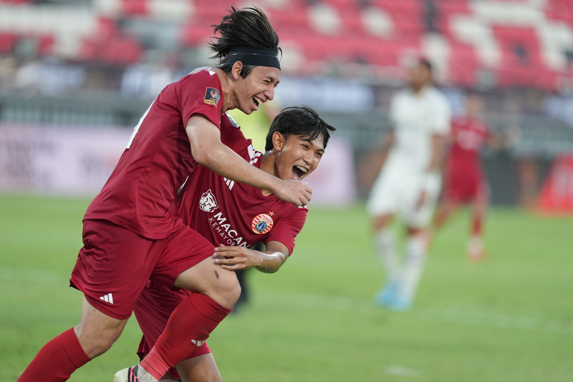 Persija Raih Peringkat Ketiga Piala Presiden 2026 Usai Tumbangkan Arema FC 3-1